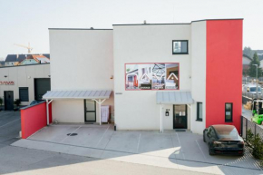 Nava Motel & Storage